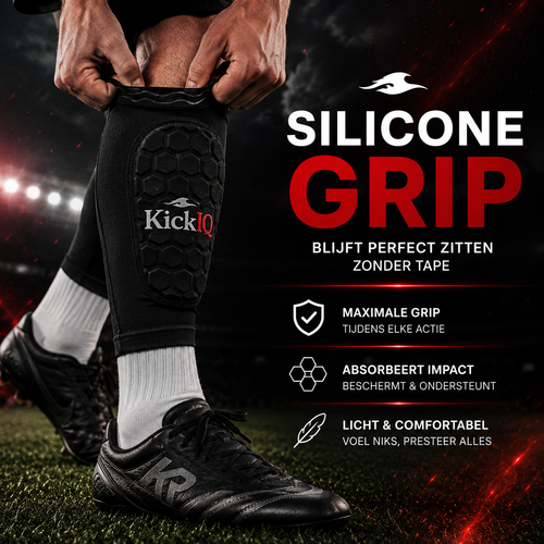 KickIQ Pro Sleeve